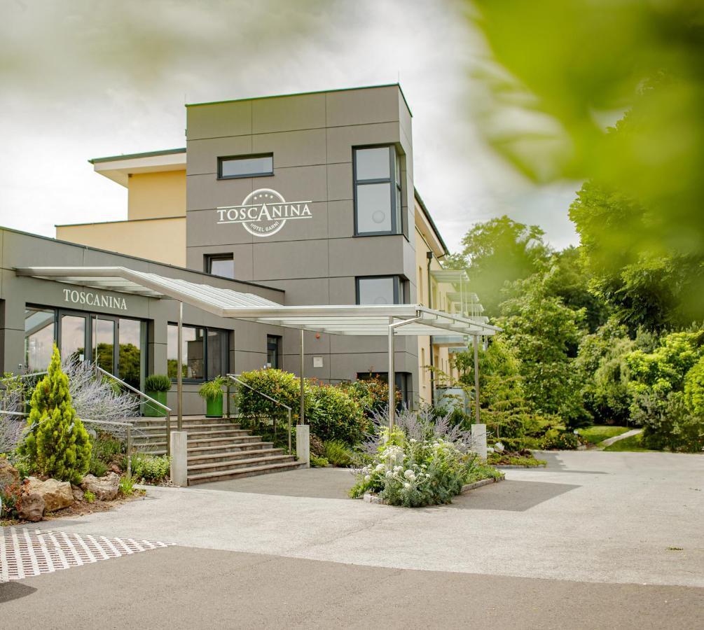 Hotel Garni Toscanina - Adults Only Bad Radkersburg Exterior foto