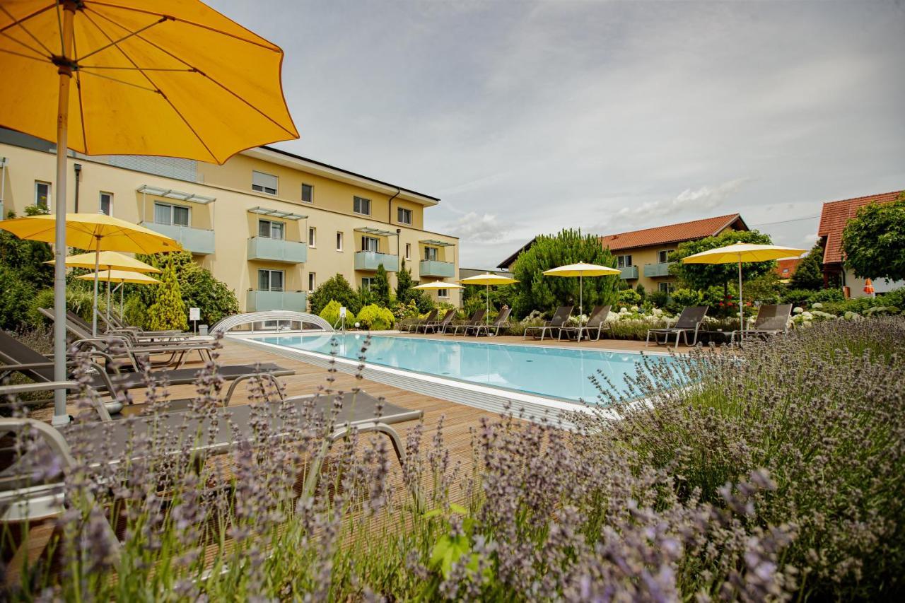 Hotel Garni Toscanina - Adults Only Bad Radkersburg Exterior foto