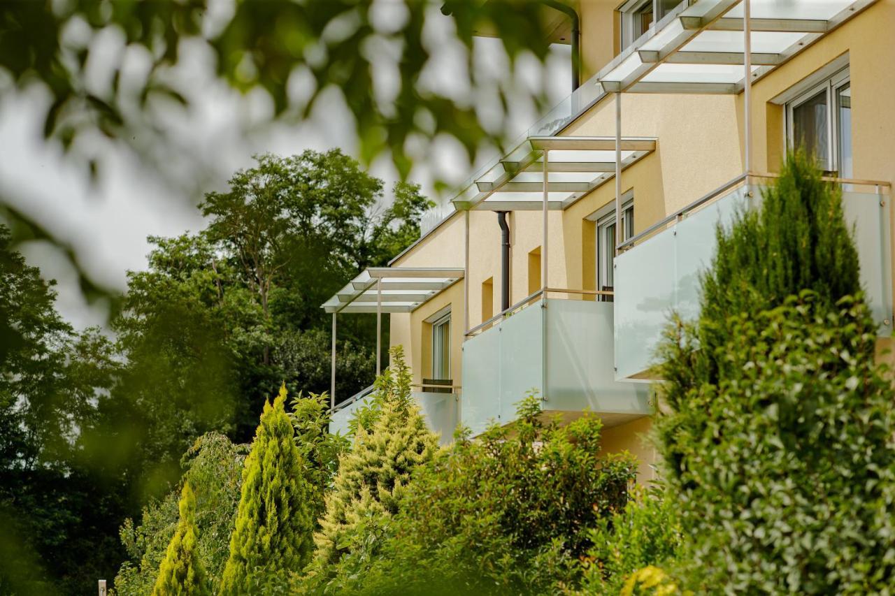 Hotel Garni Toscanina - Adults Only Bad Radkersburg Exterior foto