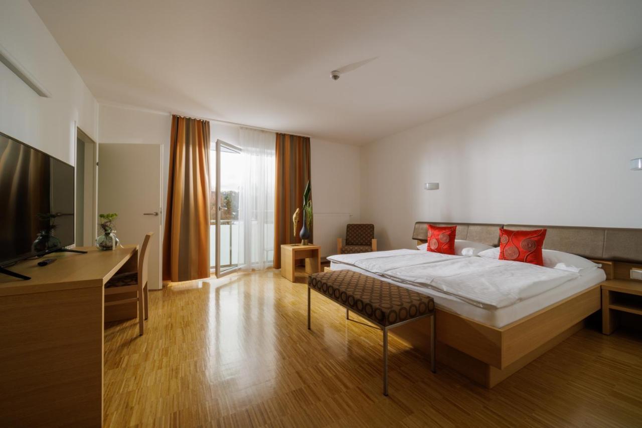 Hotel Garni Toscanina - Adults Only Bad Radkersburg Exterior foto