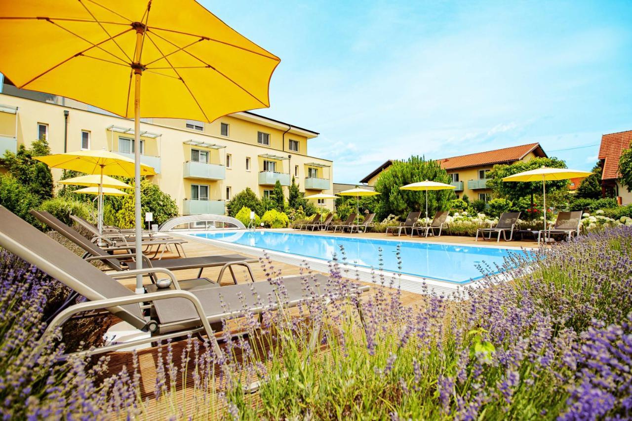 Hotel Garni Toscanina - Adults Only Bad Radkersburg Exterior foto