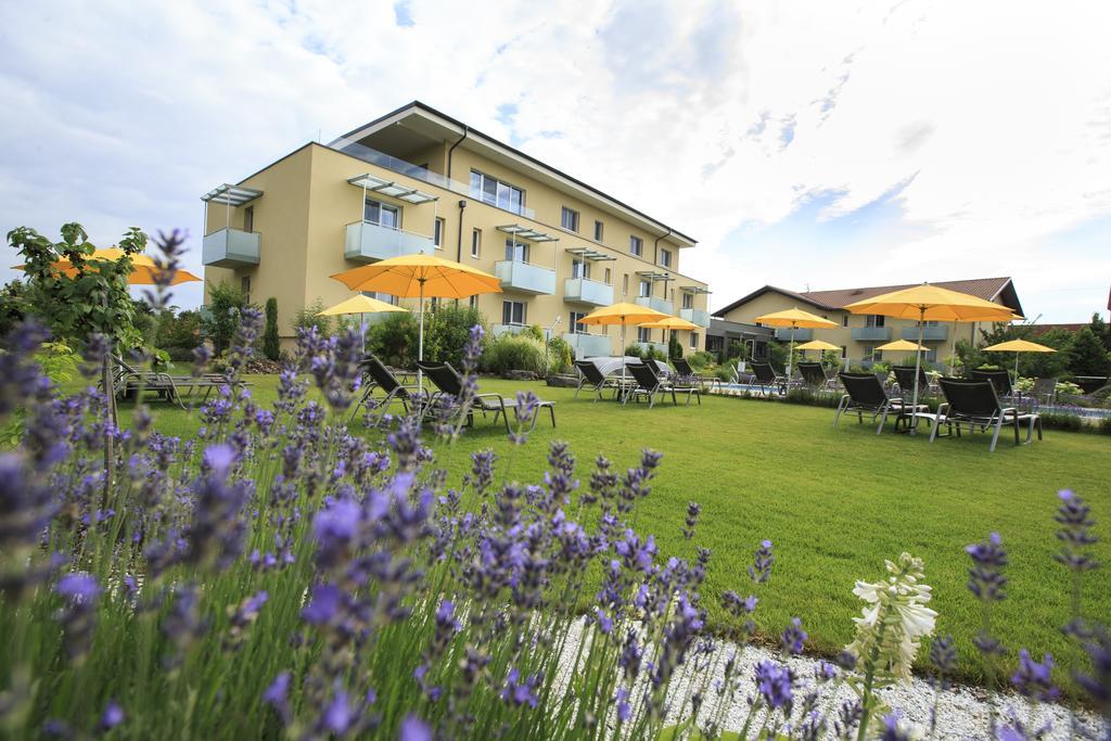 Hotel Garni Toscanina - Adults Only Bad Radkersburg Exterior foto